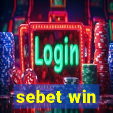 sebet win